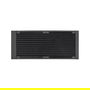 Thermaltake Toughliquid 240 EX Pro - Refrigeración Líquida All-in-One con ARGB Sync (CL-W418-PL00BL-A) - 2 Ventiladores de 12 cm - Negro - Compatible Intel y AMD