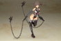 Frame Arms Girl Maqueta Plastic Model Kit Izumo Destroyer Ver. 17 cm