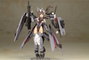 Frame Arms Girl Maqueta Plastic Model Kit Izumo Destroyer Ver. 17 cm