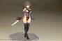 Frame Arms Girl Maqueta Plastic Model Kit Izumo Destroyer Ver. 17 cm