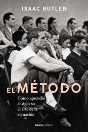 El Método, Isaac Butler - ALIANZA