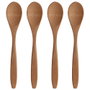 Cook Concept Set de 4 Cucharas de Bambú ECO CONCEPT