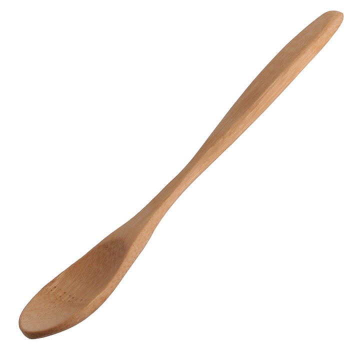 Cook Concept Set de 4 Cucharas de Bambú ECO CONCEPT Cook Concept Set de 4 Cucharas de Bambú ECO CONCEPT