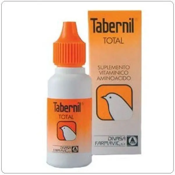 Divasa Tabernil Total 20ml