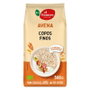 EL GRANERO Copos de Avena Integral Bio Finos 500g
