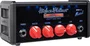 Hughes & Kettner Nano Spirit Of Metal 50W - Cabezal Amplificador de Guitarra Eléctrica con Spirit Tone Generator