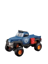 Maisto Fresh Metal 4X4 Rebeldes Coche de Juguete