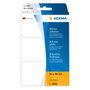 HERMA Etiquetas de dirección 4301 blanco 95,0 x 48,0 mm - 250 unidades