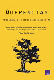 Querencias, VV.AA. - MODUS OPERANDI
