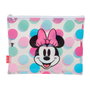 Safta Bolso de Verano Minnie Mouse Beach 30x23 cm