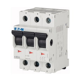 Eaton IS-63/3 Interruptor principal 3p 63A
