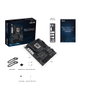 Asus Placa Base PRO WS W680-ACE 90MB1DZ0-M0EAY0 Intel W680 LGA 1700 ATX