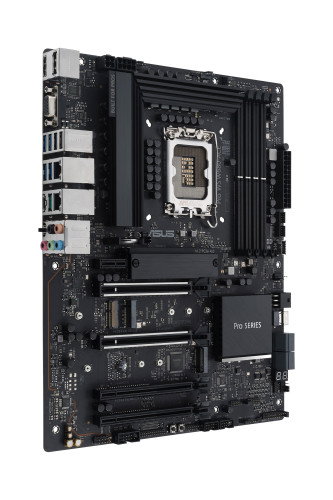 Asus Placa Base PRO WS W680-ACE 90MB1DZ0-M0EAY0 Intel W680 LGA 1700 ATX