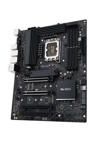 Asus Placa Base PRO WS W680-ACE 90MB1DZ0-M0EAY0 Intel W680 LGA 1700 ATX