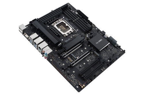 Asus Placa Base PRO WS W680-ACE 90MB1DZ0-M0EAY0 Intel W680 LGA 1700 ATX