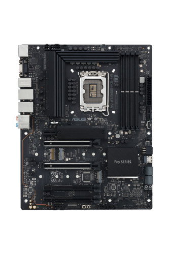 Asus Placa Base PRO WS W680-ACE 90MB1DZ0-M0EAY0 Intel W680 LGA 1700 ATX