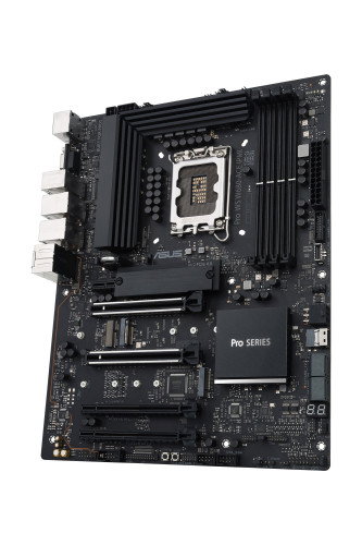 Asus Placa Base PRO WS W680-ACE 90MB1DZ0-M0EAY0 Intel W680 LGA 1700 ATX