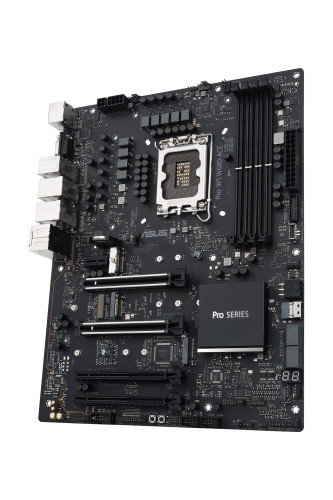 Asus Placa Base PRO WS W680-ACE 90MB1DZ0-M0EAY0 Intel W680 LGA 1700 ATX