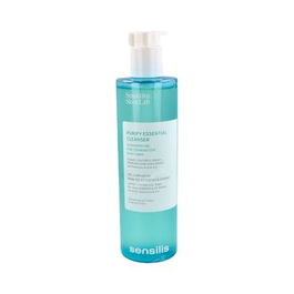 Sensilis Purify Essential Cleanser Limpiador Facial 400 ml