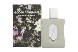 Ariana Grande God Is A Woman Eau de Parfum 30ml Spray