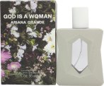 Ariana Grande God Is A Woman Eau de Parfum 30 ml