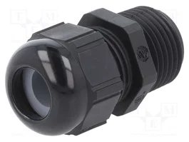 LAPP SKINTOP® STR NPT Sello aislante NPT1/2 poliamida negro