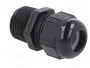 LAPP SKINTOP® STR NPT Sello aislante NPT1/2 poliamida negro