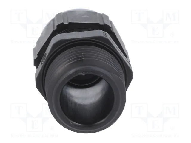 LAPP SKINTOP® STR NPT Sello aislante NPT1/2 poliamida negro LAPP SKINTOP® STR NPT Sello aislante NPT1/2 poliamida negro