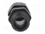 LAPP SKINTOP® STR NPT Sello aislante NPT1/2 poliamida negro