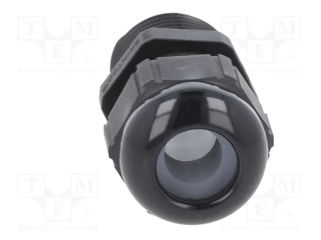 LAPP SKINTOP® STR NPT Sello aislante NPT1/2 poliamida negro LAPP SKINTOP® STR NPT Sello aislante NPT1/2 poliamida negro