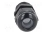 LAPP SKINTOP® STR NPT Sello aislante NPT1/2 poliamida negro
