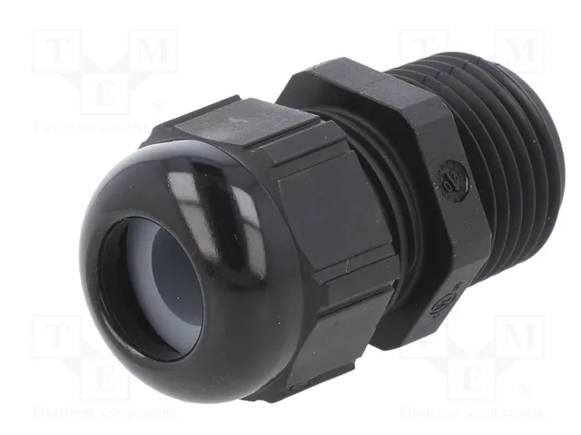 LAPP SKINTOP® STR NPT Sello aislante NPT1/2 poliamida negro LAPP SKINTOP® STR NPT Sello aislante NPT1/2 poliamida negro