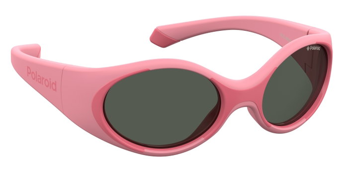 Polaroid PLD-8037-S-35J-M9 Gafas de sol rosa