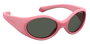 Polaroid PLD-8037-S-35J-M9 Gafas de sol rosa