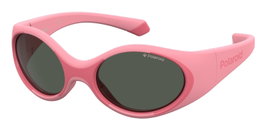 Polaroid PLD-8037-S-35J-M9 Gafas de sol rosa