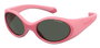 Polaroid PLD-8037-S-35J-M9 Gafas de sol rosa