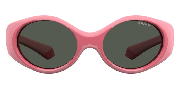 Polaroid PLD-8037-S-35J-M9 Gafas de sol rosa