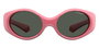 Polaroid PLD-8037-S-35J-M9 Gafas de sol rosa