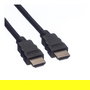 ROLINE Cable HDMI High Speed con Ethernet, 10 metros, negro, referencia 11.04.5547