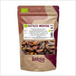 Karma Dátiles Medjool Enteros Sin Hueso 200 Gr