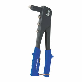 Workpro Remachadora manual de 250 mm