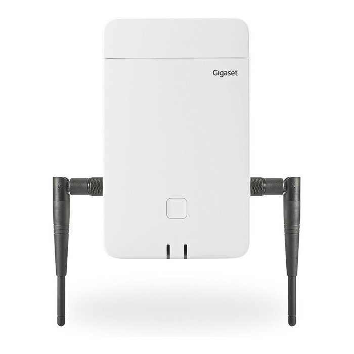 Gigaset N870E IP Pro DECT base station Blanco Gigaset N870E IP Pro DECT base station Blanco