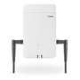 Gigaset N870E IP Pro DECT base station Blanco