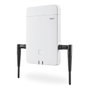Gigaset N870E IP Pro DECT base station Blanco