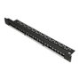 Extralink EX.9656 Patch Panel Modular U/UTP de 24 Puertos