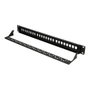 Extralink EX.9656 Patch Panel Modular U/UTP de 24 Puertos