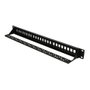 Extralink EX.9656 Patch Panel Modular U/UTP de 24 Puertos