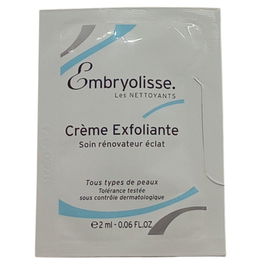 Embryolisse, Limpieza, Crema, Para la cara, 2 ml *Muestra