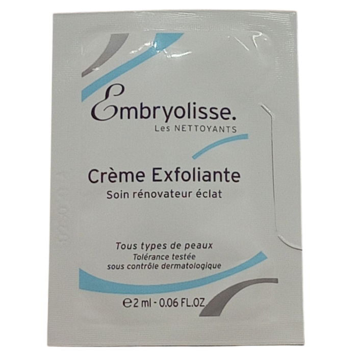 Embryolisse, Limpieza, Crema, Para la cara, 2 ml *Muestra Embryolisse, Limpieza, Crema, Para la cara, 2 ml *Muestra