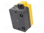 SCHNEIDER ELECTRIC TeSys VARIO Seccionador principal de seguridad 3 polos 25A IP65